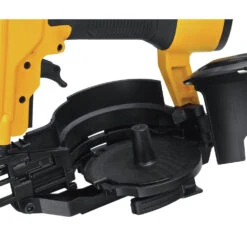 Dewalt DW45RN 15 Degree 1-3/4 In. Pneumatic Coil Roofing Nailer -DeWALT Sales Shop dewndw45rn d