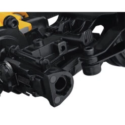 Dewalt DW45RN 15 Degree 1-3/4 In. Pneumatic Coil Roofing Nailer -DeWALT Sales Shop dewndw45rn f