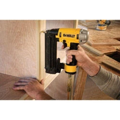 Dewalt DWFP12233 Precision Point 18-Gauge 2-1/8 In. Brad Nailer -DeWALT Sales Shop dewndwfp12233 d
