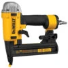 Dewalt DWFP1838 18-Gauge 1/4 In. Crown 1-1/2 In. Finish Stapler -DeWALT Sales Shop dewndwfp1838