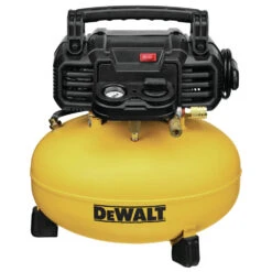Dewalt DWFP1KIT 18 Gauge 2-1/8 In. Pneumatic Brad Nailer And 0.9 HP 6 Gallon Oil-Free Pancake Compressor Combo Kit 14 Dewalt DWFP1KIT 18 Gauge 2-1/8 In. Pneumatic Brad Nailer And 0.9 HP 6 Gallon Oil-Free Pancake Compressor Combo Kit -DeWALT Sales Shop dewndwfp1kit a