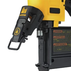 Dewalt DWFP2350K 23 Gauge Pin Nailer -DeWALT Sales Shop dewndwfp2350k b