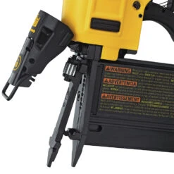 Dewalt DWFP2350K 23 Gauge Pin Nailer -DeWALT Sales Shop dewndwfp2350k c