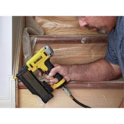 Dewalt DWFP2350K 23 Gauge Pin Nailer -DeWALT Sales Shop dewndwfp2350k d