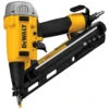 Dewalt DWFP72155 Precision Point 15-Gauge 2-1/2 In. DA Style Finish Nailer -DeWALT Sales Shop dewndwfp72155