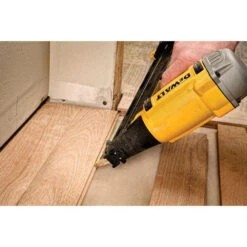 Dewalt DWFP72155 Precision Point 15-Gauge 2-1/2 In. DA Style Finish Nailer -DeWALT Sales Shop dewndwfp72155 c