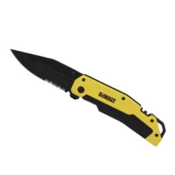 Dewalt DWHT10313 Premium Folding Pocket Knife -DeWALT Sales Shop dewndwht10313 a