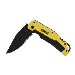 Dewalt DWHT10313 Premium Folding Pocket Knife -DeWALT Sales Shop dewndwht10313 b