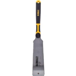 Dewalt DWHT20216 250 Mm Double Edge Pull Saw