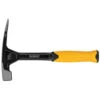 Dewalt DWHT51389 20 Oz. Bricklayer Hammer -DeWALT Sales Shop dewndwht51389
