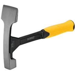 Dewalt DWHT51389 20 Oz. Bricklayer Hammer -DeWALT Sales Shop dewndwht51389 a