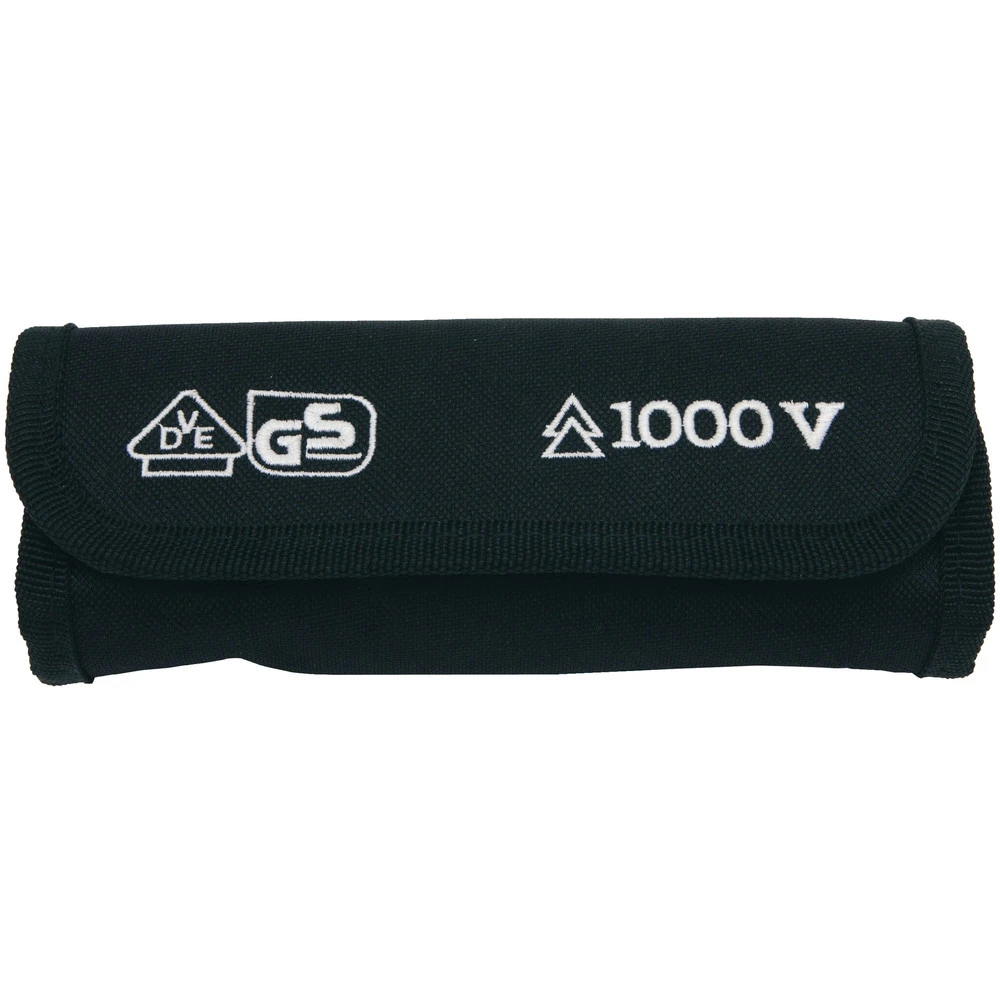 Dewalt DWHT66417 8 Piece Vinyl Grip Insulated Screwdriver Set 7 Dewalt DWHT66417 8 Piece Vinyl Grip Insulated Screwdriver Set - Image 5