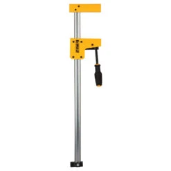 Dewalt DWHT83831 24 In. Parallel Bar Clamp -DeWALT Sales Shop dewndwht83831 b