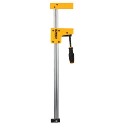 Dewalt DWHT83831 24 In. Parallel Bar Clamp -DeWALT Sales Shop dewndwht83831 c