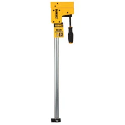 Dewalt DWHT83831 24 In. Parallel Bar Clamp -DeWALT Sales Shop dewndwht83831 d