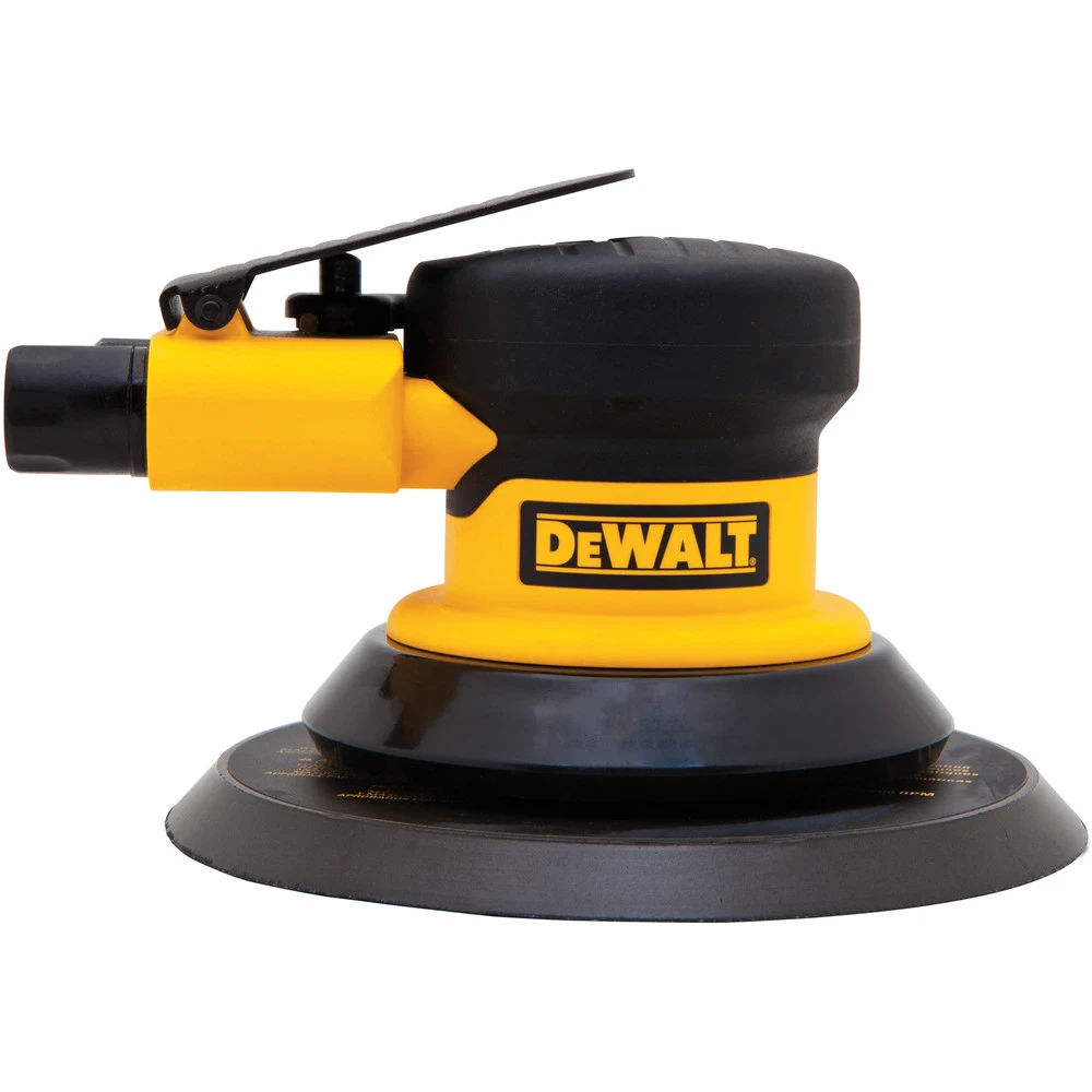 Dewalt DWMT70781L Air Palm Sander 3 Dewalt DWMT70781L Air Palm Sander