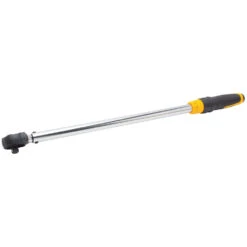 Dewalt DWMT75462 1/2 In. Micrometer Torque Wrench -DeWALT Sales Shop dewndwmt75462 b