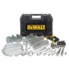 Dewalt DWMT81534 205-Piece Mechanics Tool Set -DeWALT Sales Shop dewndwmt81534