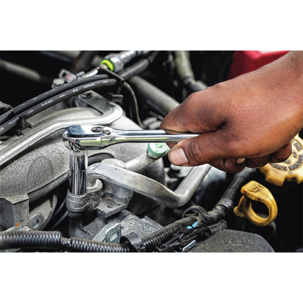 Dewalt DWMT81535 247-Piece Mechanics Tool Set 6 Dewalt DWMT81535 247-Piece Mechanics Tool Set - Image 4