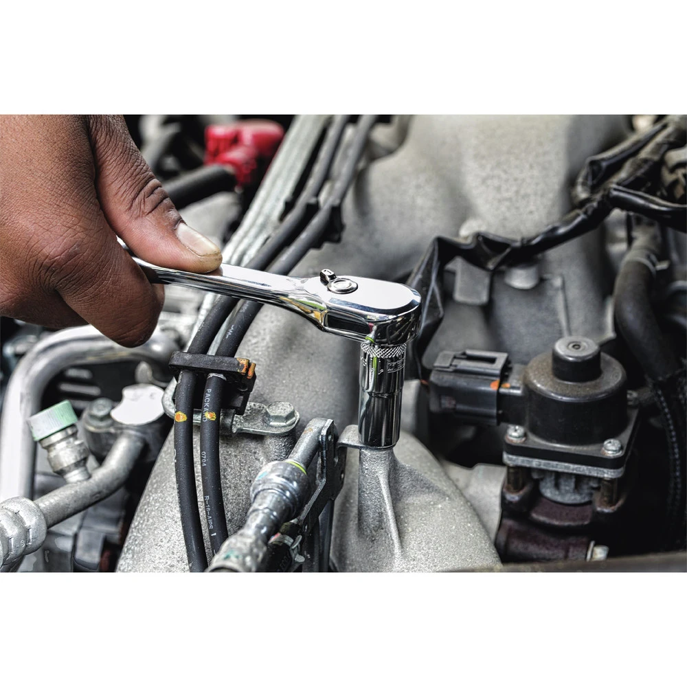 Dewalt DWMT81535 247-Piece Mechanics Tool Set 8 Dewalt DWMT81535 247-Piece Mechanics Tool Set - Image 6