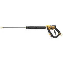 Dewalt DWPW2100 13 Amp 2100 Max PSI 1.2 GPM Corded Jobsite Cold Water Pressure Washer -DeWALT Sales Shop dewndwpw2100 c