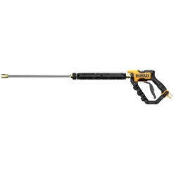 Dewalt DWPW2100 13 Amp 2100 Max PSI 1.2 GPM Corded Jobsite Cold Water Pressure Washer -DeWALT Sales Shop dewndwpw2100 d