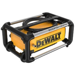 Dewalt DWPW2100 13 Amp 2100 Max PSI 1.2 GPM Corded Jobsite Cold Water Pressure Washer -DeWALT Sales Shop dewndwpw2100 f