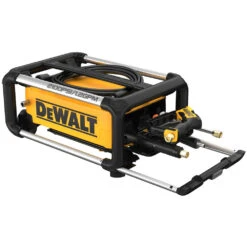Dewalt DWPW2100 13 Amp 2100 Max PSI 1.2 GPM Corded Jobsite Cold Water Pressure Washer -DeWALT Sales Shop dewndwpw2100 i