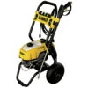 Dewalt DWPW2400 13 Amp 2400 PSI 1.1 GPM Cold-Water Electric Pressure Washer