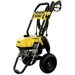 Dewalt DWPW2400 13 Amp 2400 PSI 1.1 GPM Cold-Water Electric Pressure Washer -DeWALT Sales Shop dewndwpw2400 a