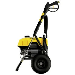 Dewalt DWPW2400 13 Amp 2400 PSI 1.1 GPM Cold-Water Electric Pressure Washer -DeWALT Sales Shop dewndwpw2400 b