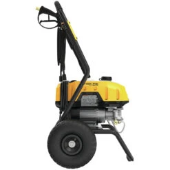 Dewalt DWPW2400 13 Amp 2400 PSI 1.1 GPM Cold-Water Electric Pressure Washer -DeWALT Sales Shop dewndwpw2400 n
