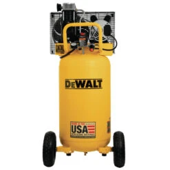 DeWALT Sales Shop 13 Dewalt DXCM251 25 Gallon 200 PSI Portable Vertical Electric Air Compressor