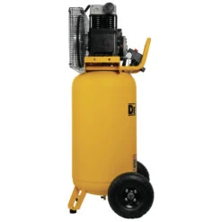 Dewalt DXCM251 25 Gallon 200 PSI Portable Vertical Electric Air Compressor -DeWALT Sales Shop dewndxcm251 c
