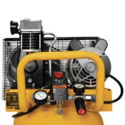 Dewalt DXCM251 25 Gallon 200 PSI Portable Vertical Electric Air Compressor -DeWALT Sales Shop dewndxcm251 f