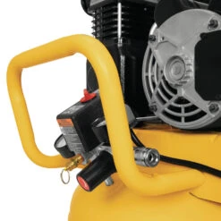Dewalt DXCM251 25 Gallon 200 PSI Portable Vertical Electric Air Compressor -DeWALT Sales Shop dewndxcm251 i