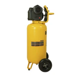 Dewalt DXCM271 1.7 HP 27 Gallon Oil-Free Vertical Air Compressor -DeWALT Sales Shop dewndxcm271.com c