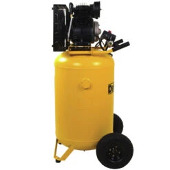 Dewalt DXCMLA1683066 1.6 HP 30 Gallon Oil-Lube Portable Air Compressor -DeWALT Sales Shop dewndxcmla1683066 d