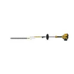 Dewalt DXGHT22 27cc 22 In. Gas Hedge Trimmer With Attachment Capability 12 Dewalt DXGHT22 27cc 22 In. Gas Hedge Trimmer With Attachment Capability -DeWALT Sales Shop dewndxght22 b