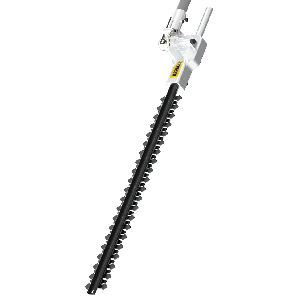 Dewalt DXGHT22 27cc 22 In. Gas Hedge Trimmer With Attachment Capability 8 Dewalt DXGHT22 27cc 22 In. Gas Hedge Trimmer With Attachment Capability - Image 6