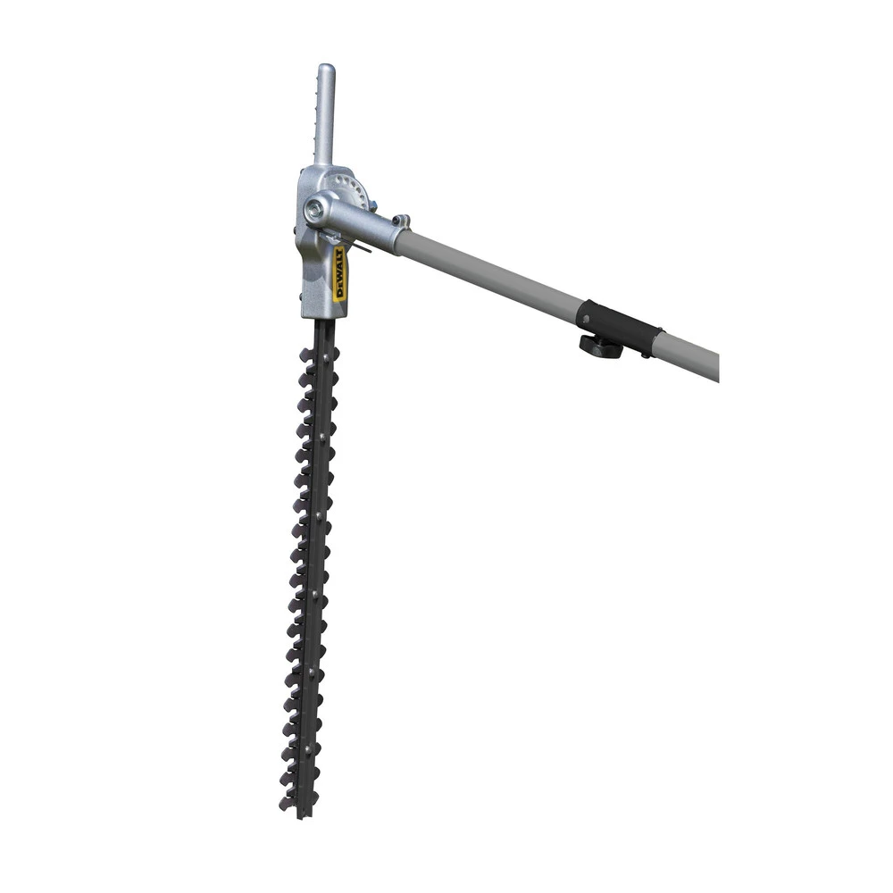 Dewalt DXGHT22 27cc 22 In. Gas Hedge Trimmer With Attachment Capability 9 Dewalt DXGHT22 27cc 22 In. Gas Hedge Trimmer With Attachment Capability - Image 7
