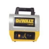 Dewalt DHX165 1.65 KW 5,630 BTU Electric Forced Air Portable Heater -DeWALT Sales Shop dewnf340635