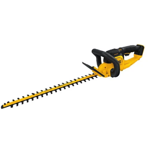 Factory Reconditioned Dewalt DCHT820BR 20V MAX Lithium-Ion Hedge Trimmer (Tool Only) -DeWALT Sales Shop dewrdcht820br