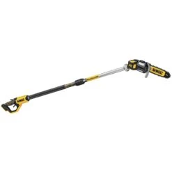 Factory Reconditioned Dewalt DCPS620BR 20V MAX XR Cordless Lithium-Ion Pole Saw (Tool Only) -DeWALT Sales Shop dewrdcps620br c