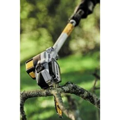 Factory Reconditioned Dewalt DCPS620BR 20V MAX XR Cordless Lithium-Ion Pole Saw (Tool Only) -DeWALT Sales Shop dewrdcps620br i