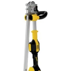 Factory Reconditioned Dewalt DCST922BR 20V MAX Lithium-Ion Cordless 14 In. Folding String Trimmer (Tool Only) -DeWALT Sales Shop dewrdcst922br c