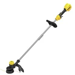 Factory Reconditioned Dewalt DCST925BR 20V MAX Lithium-Ion 13 In. Cordless String Trimmer (Tool Only) -DeWALT Sales Shop dewrdcst925br b