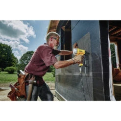 Factory Reconditioned Dewalt DW451S2R 16-Gauge Wide Crown Lathing Stapler -DeWALT Sales Shop dewrdw451s2r d