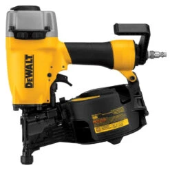 Factory Reconditioned Dewalt DW66C-1R 15 Degree 2-1/2 In. Coil Siding Nailer -DeWALT Sales Shop dewrdw66c 1r a