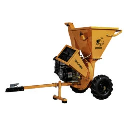 Detail K2 OPC503 3 In. 7 HP Cyclonic Wood Chipper Shredder With KOHLER CH270 Command PRO Commercial Gas Engine 17 Detail K2 OPC503 3 In. 7 HP Cyclonic Wood Chipper Shredder With KOHLER CH270 Command PRO Commercial Gas Engine -DeWALT Sales Shop dtlnopc503 e